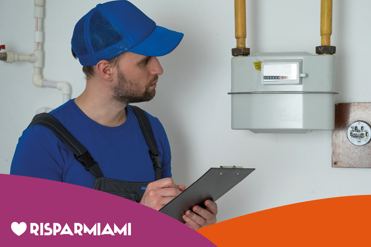 Che cos'è l'autolettura, quando e perché è utile farla