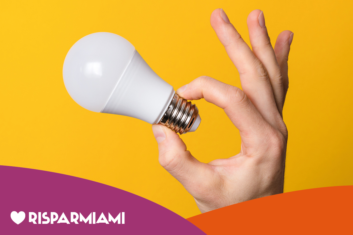 Quale gestore luce scegliere