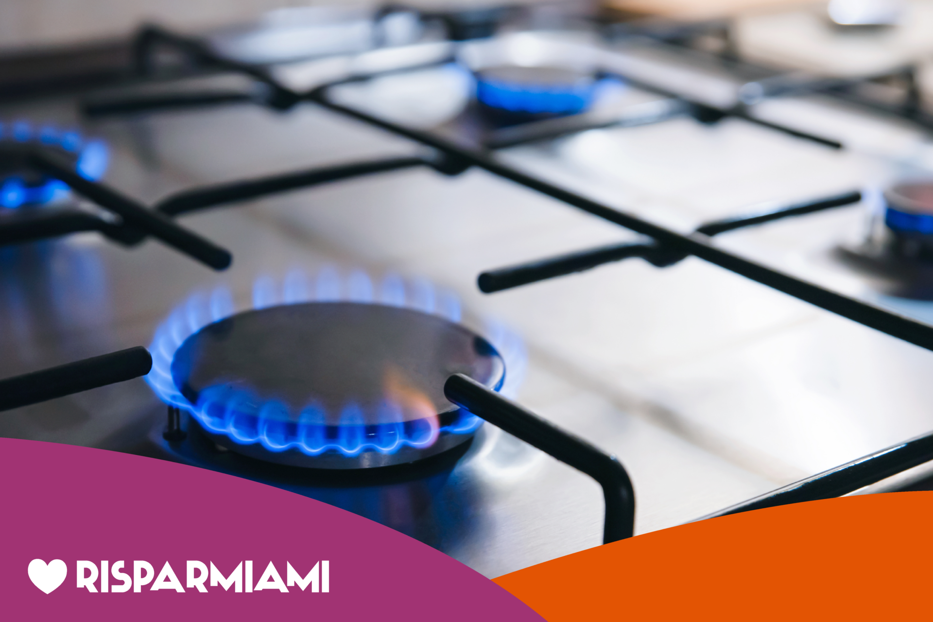 Quale gestore gas scegliere 5 consigli.