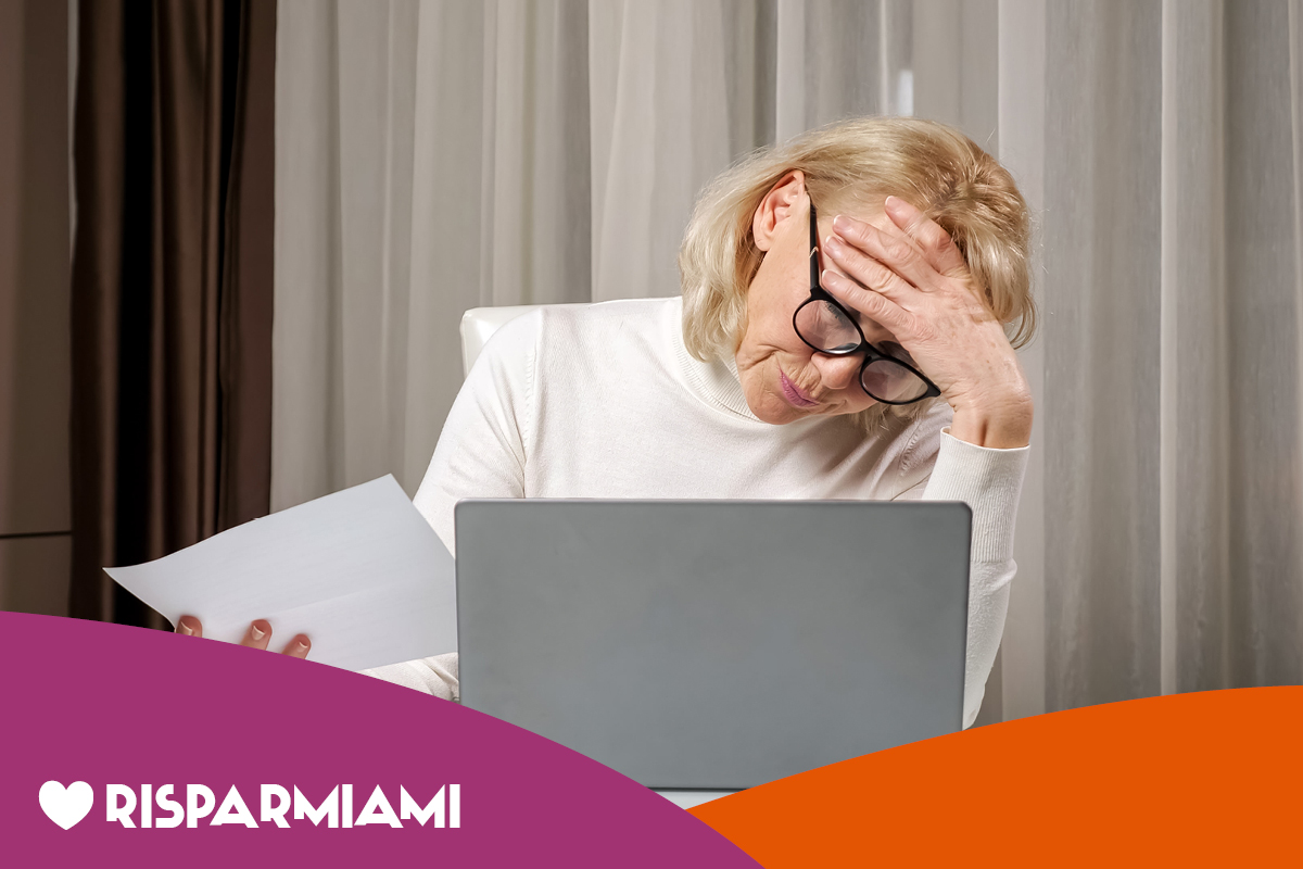 Cosa succede se paghi le bollette in ritardo