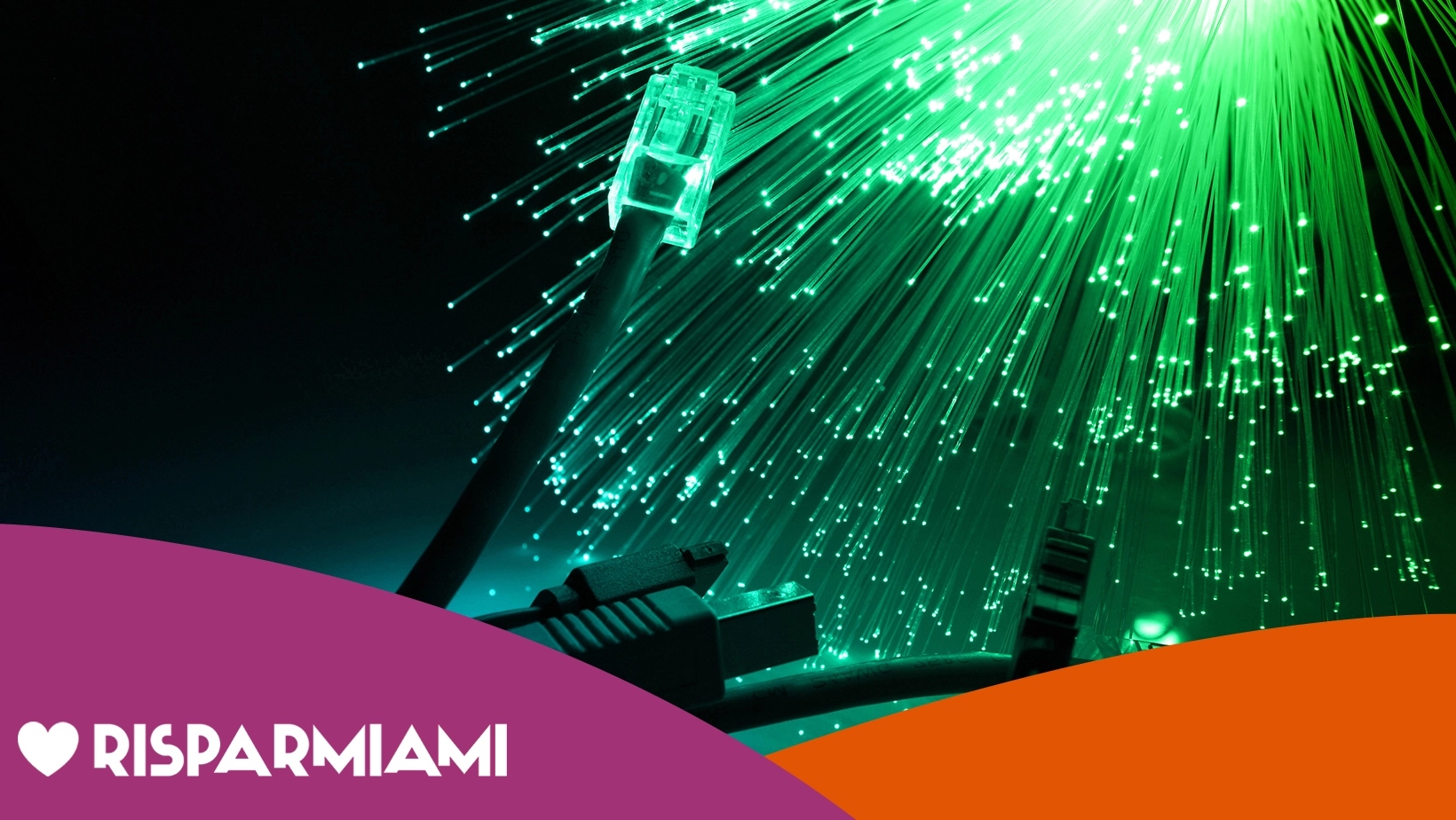 verificare copertura fibra