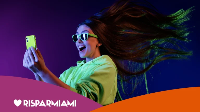 internet senza telefono