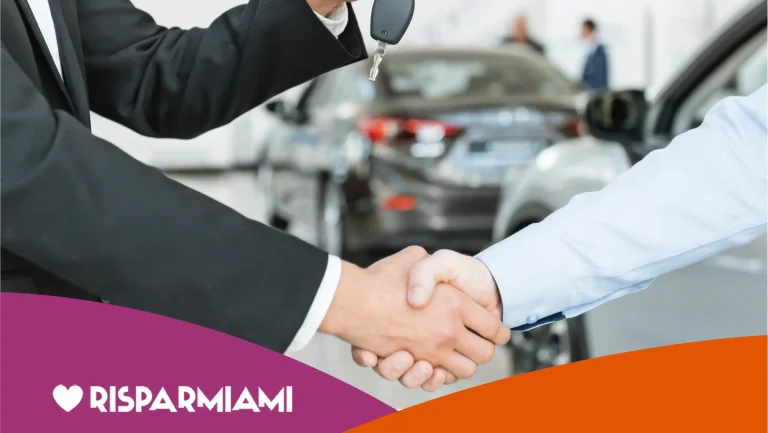 noleggio a lungo termine assicurazione